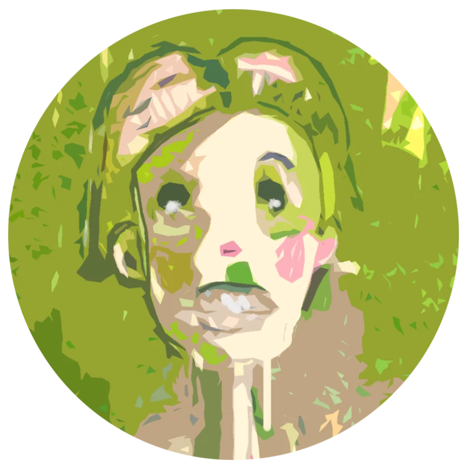 Antonella - Costumista | Stylist