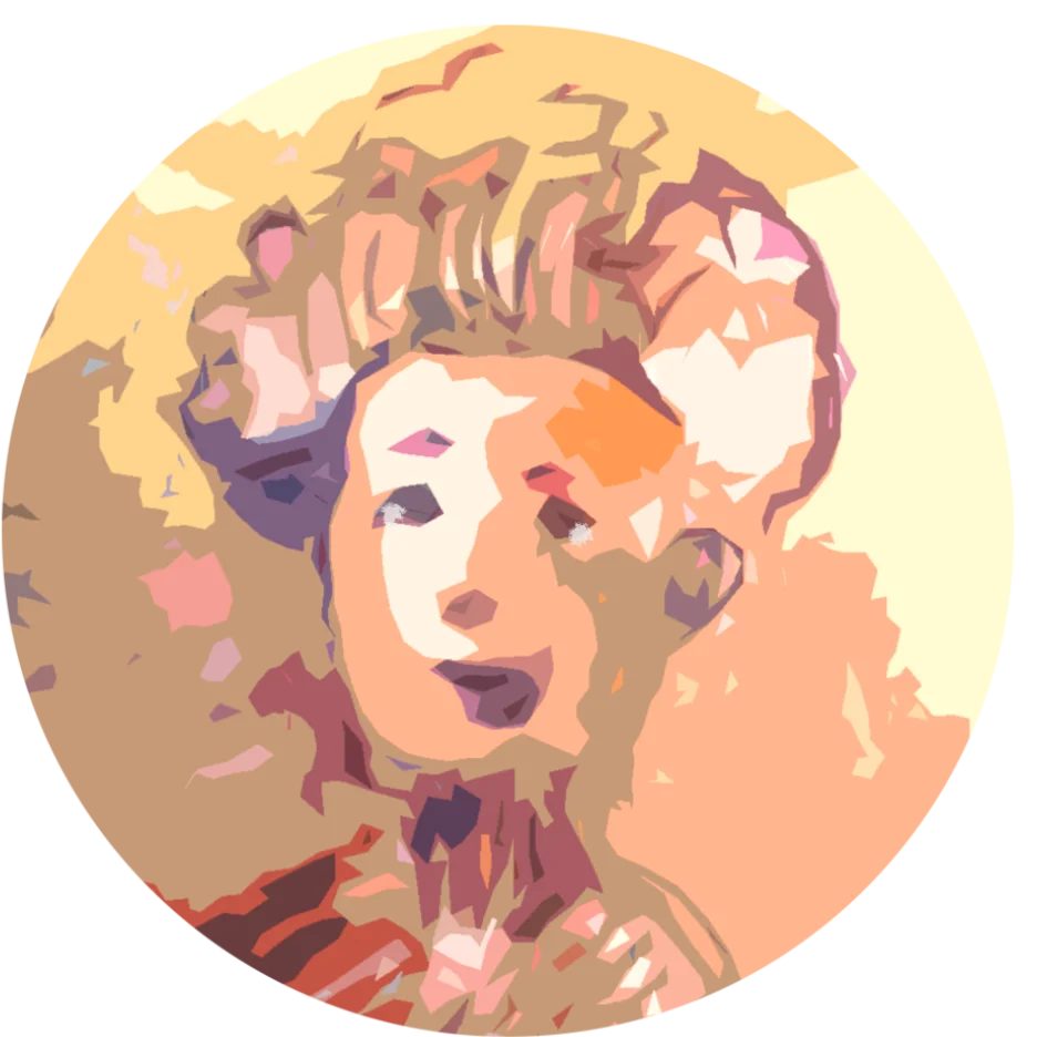 Michele - Graphic Designer