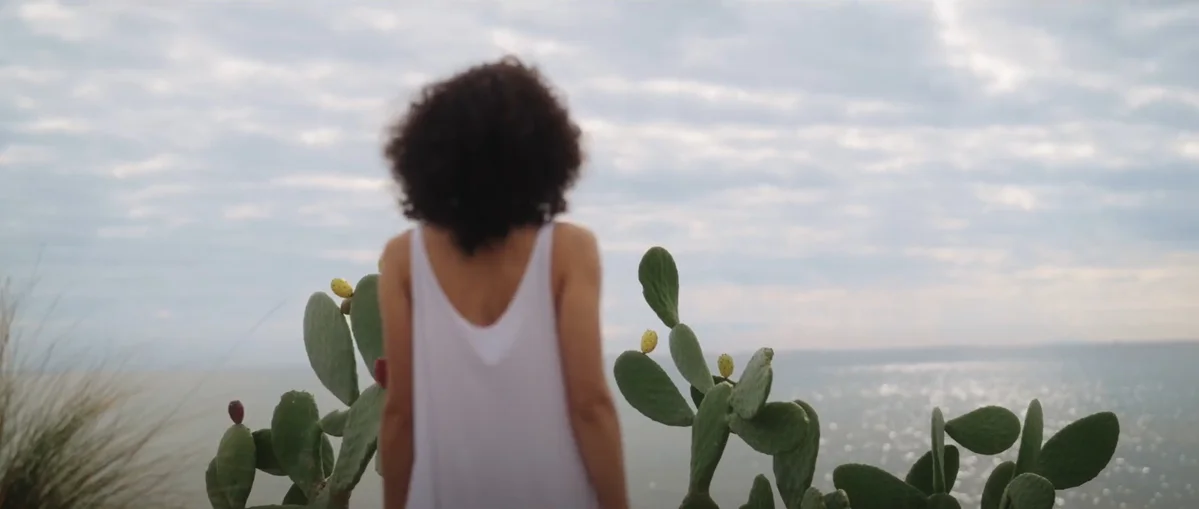 Hydramemory - [Comfort Zone] - Scenografia