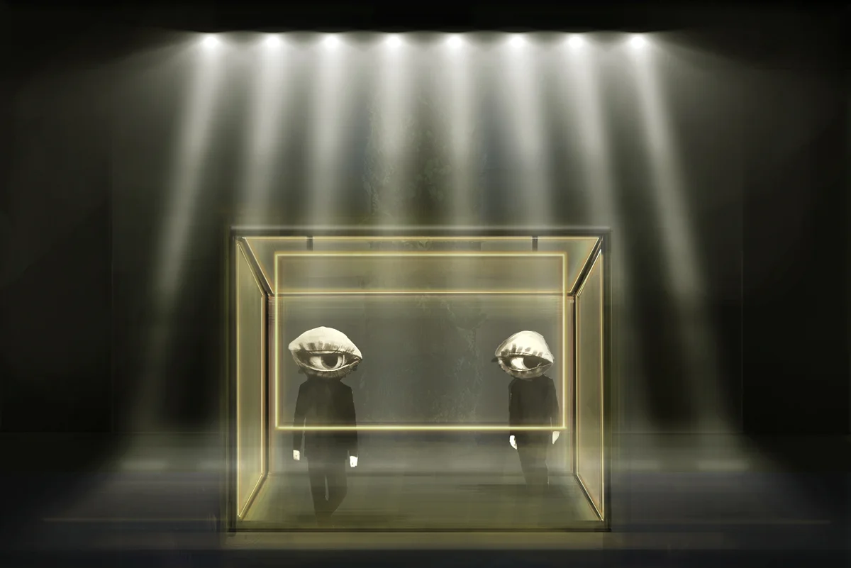 Bozzetti - Marte - Bozzetti