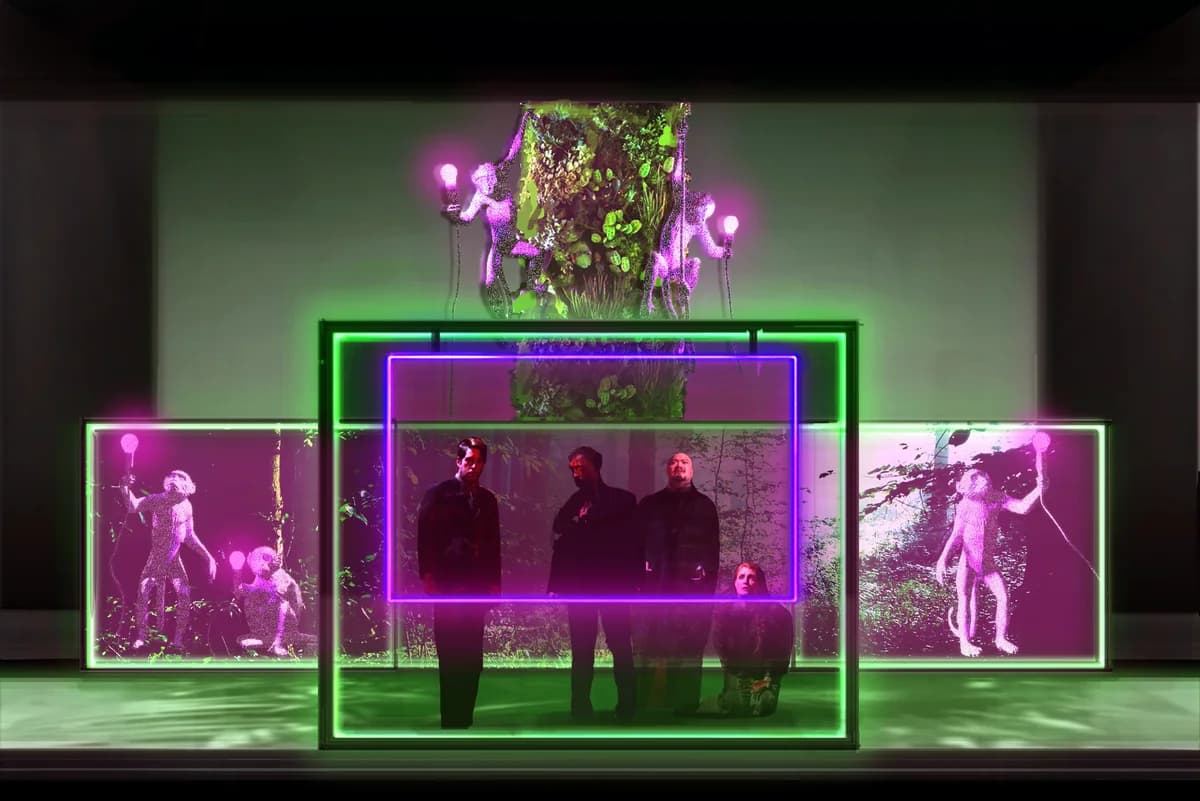 Bozzetti - Marte - Immagine 11