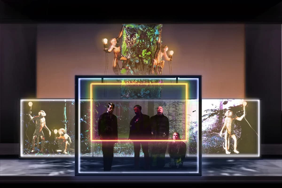 Bozzetti - Marte - Immagine 12