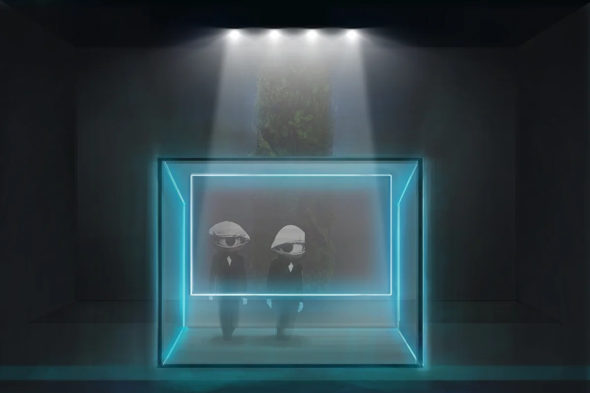 Bozzetti - Marte - Immagine 3