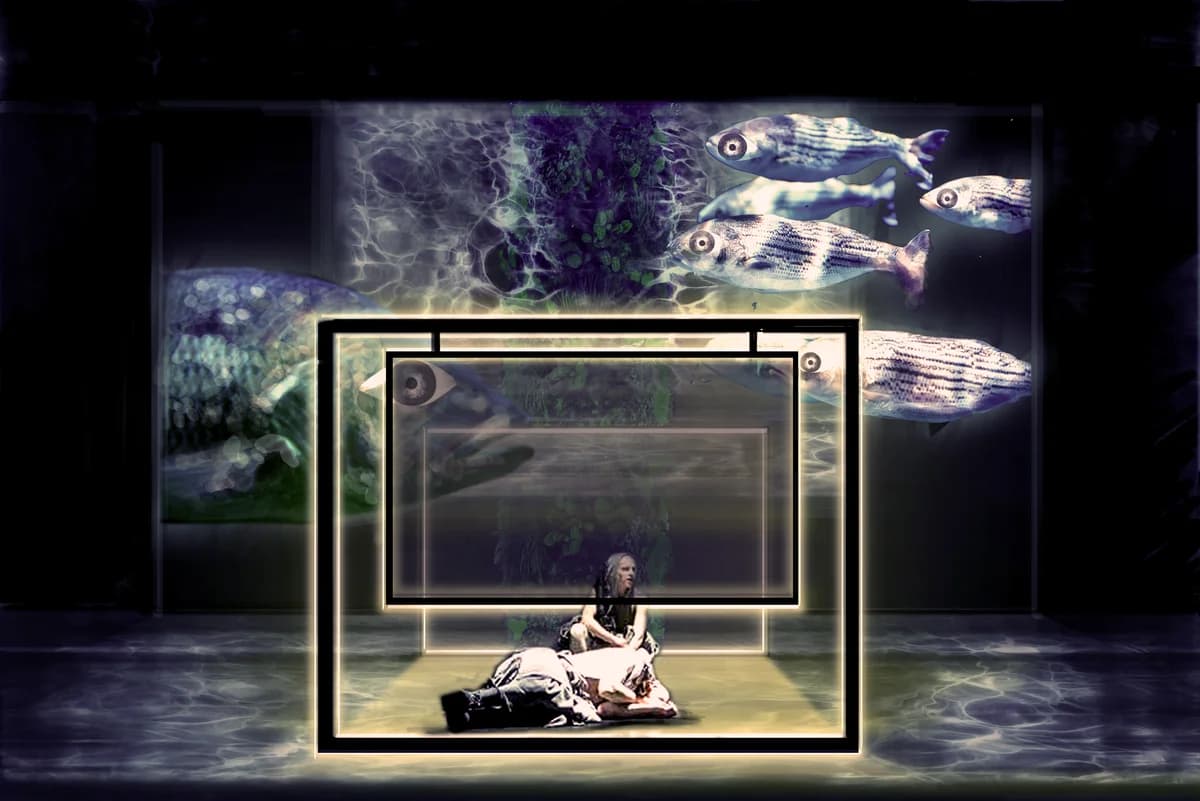 Bozzetti - Marte - Immagine 7