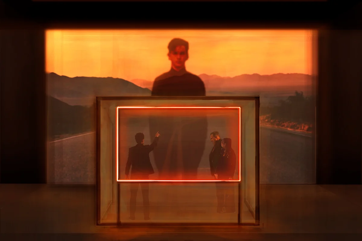 Bozzetti - Marte - Immagine 8