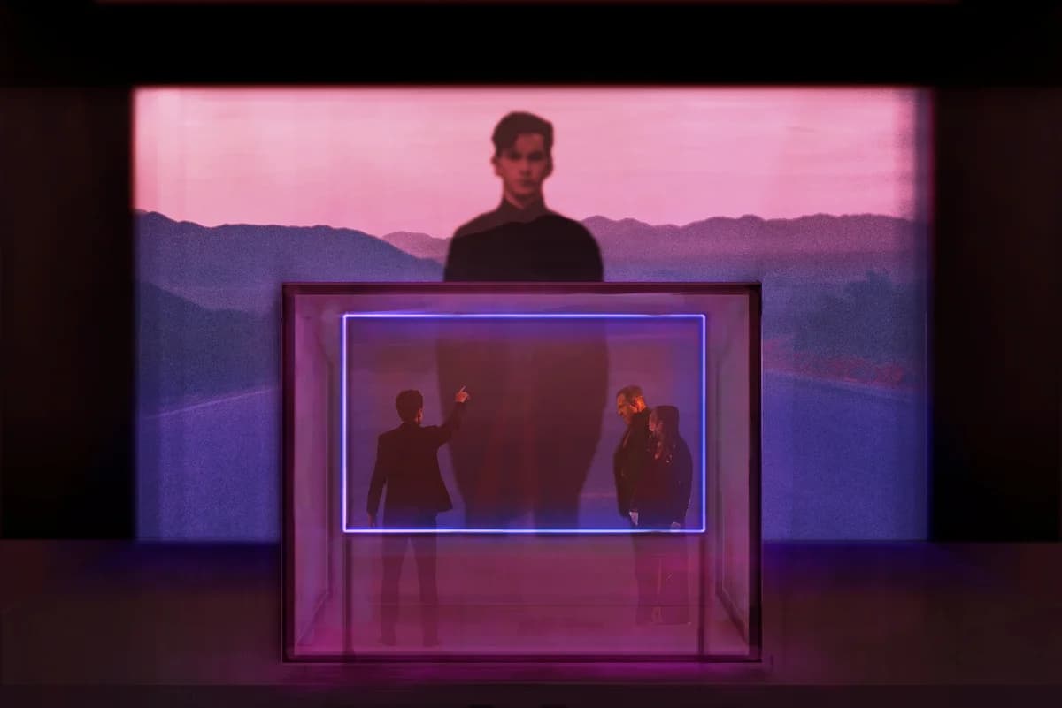 Bozzetti - Marte - Immagine 9