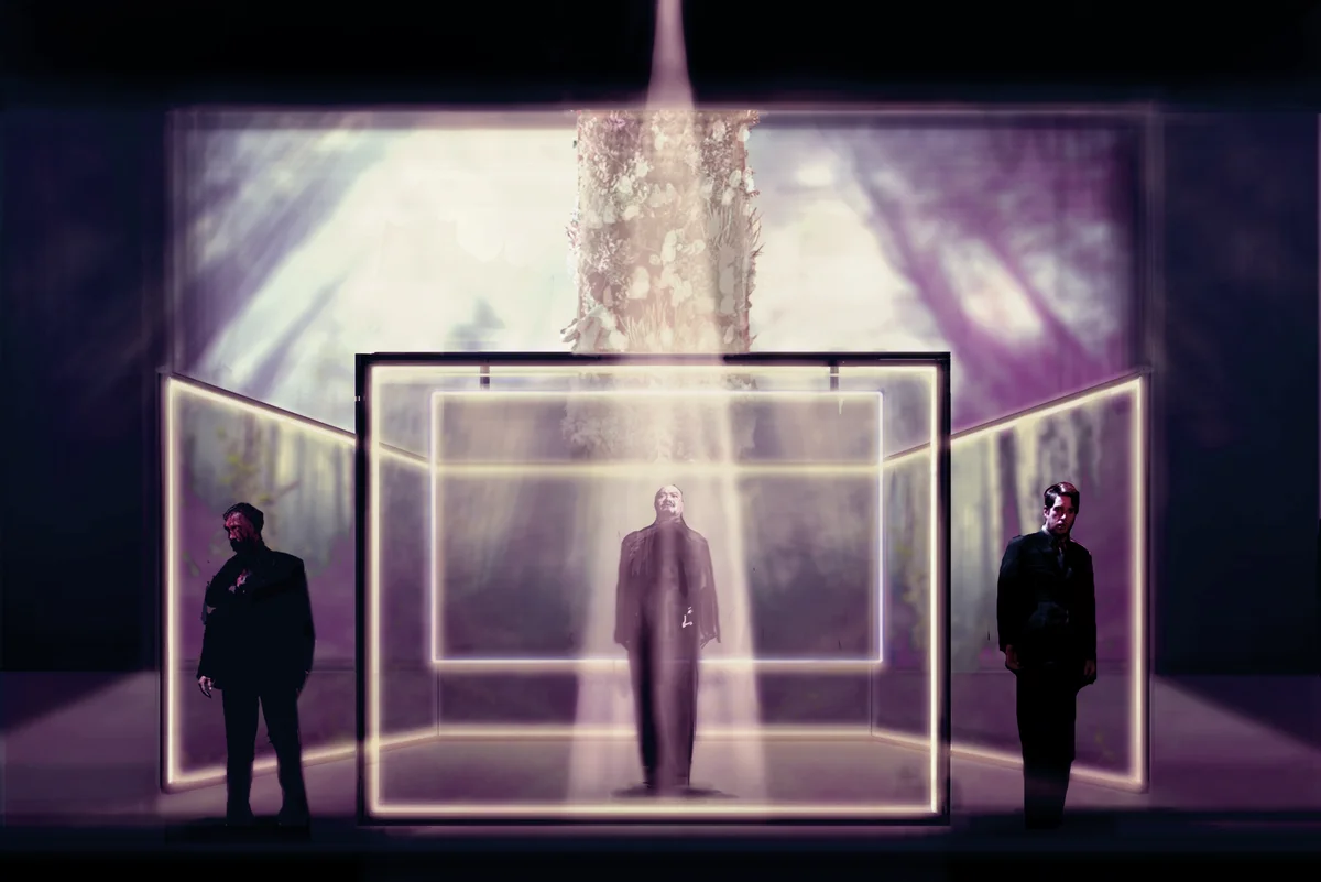 Bozzetti - Marte - Immagine 10