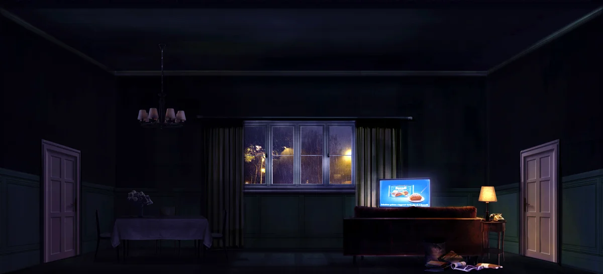 Bozzetti - Buonasera Dottore - Bozzetti