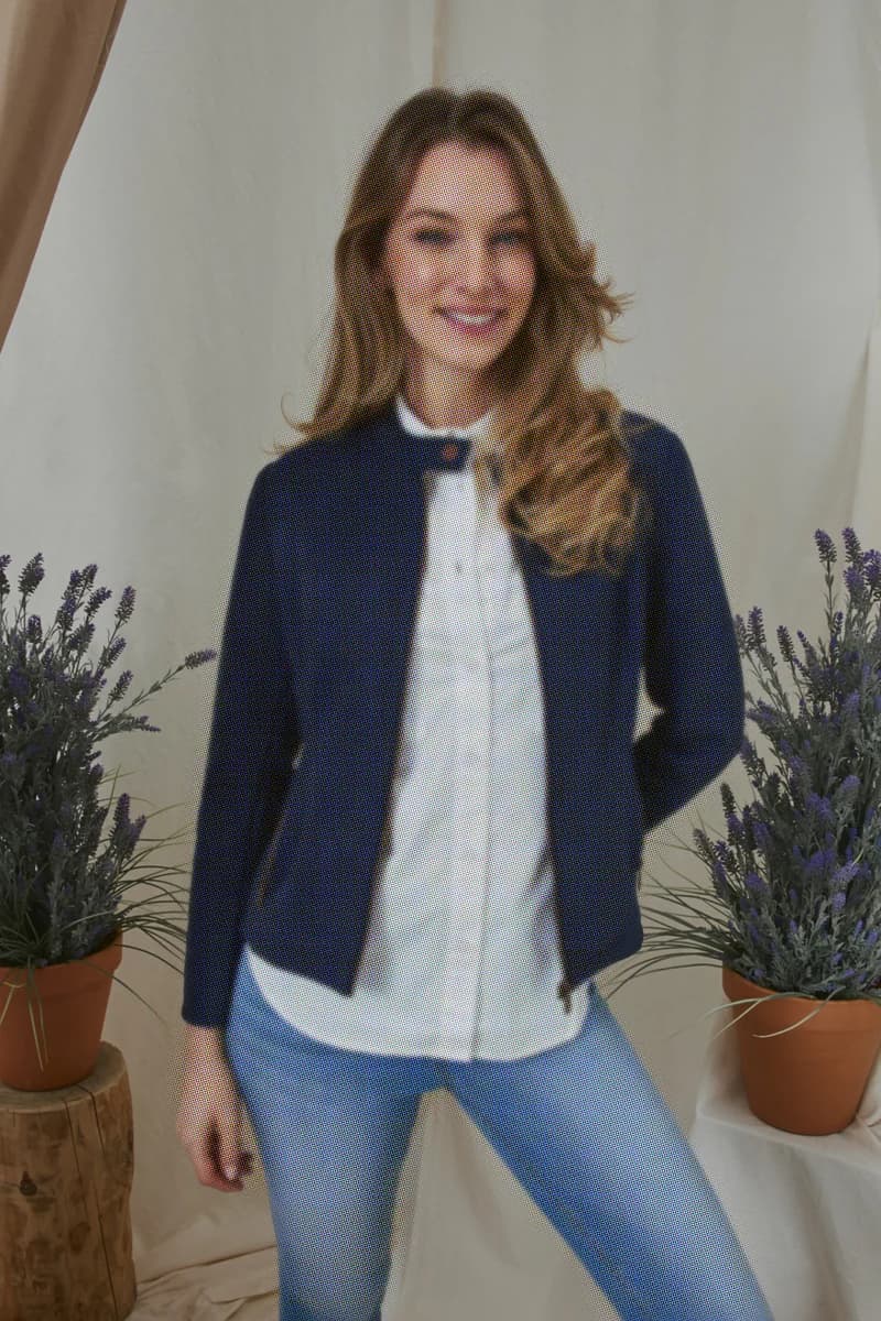 Dack's SS25 - Scenografia