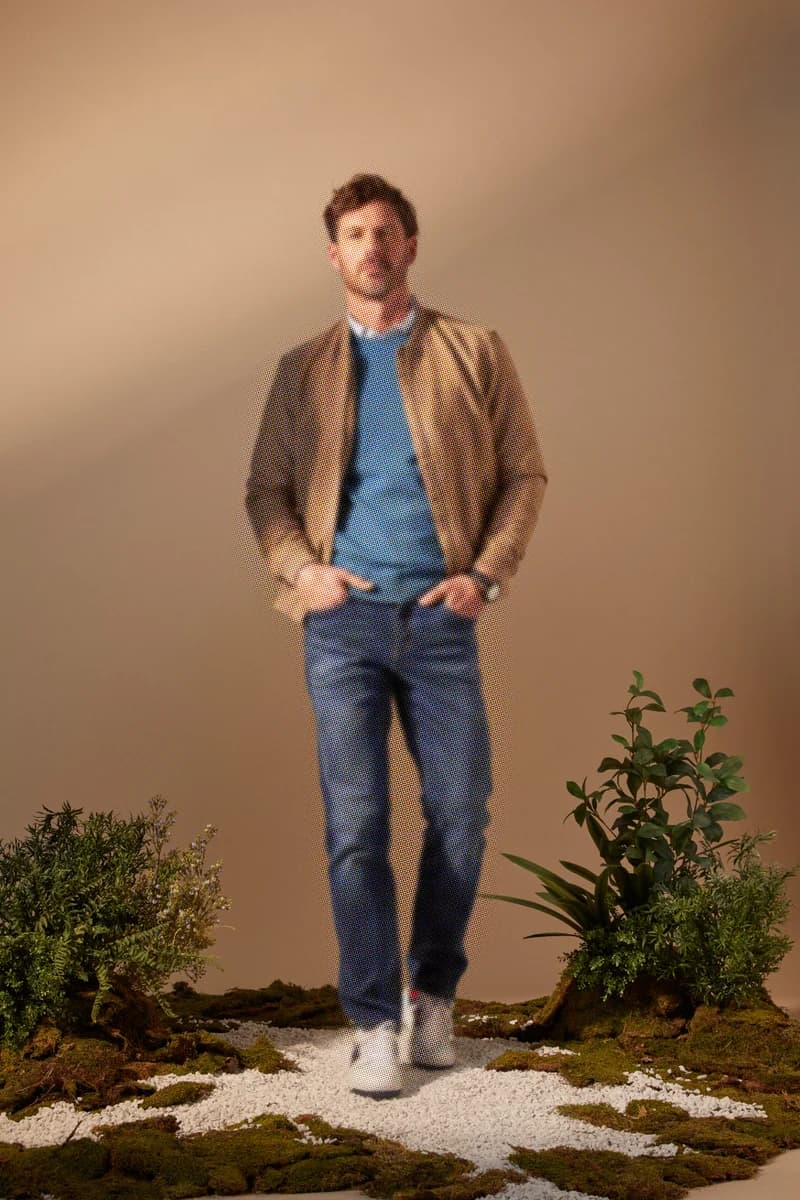 Dack's PE24 - Scenografia