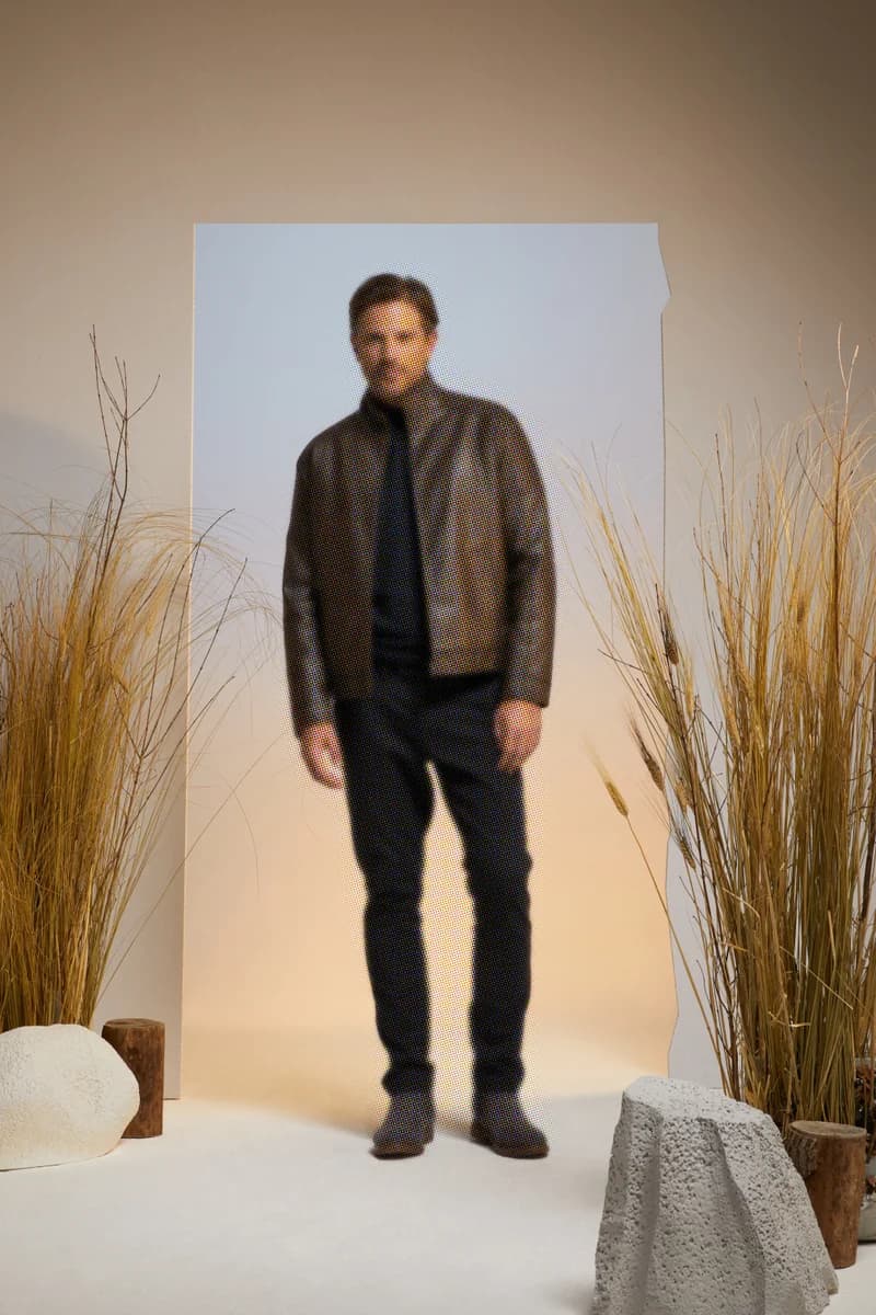 Dack's AI24 - Scenografia